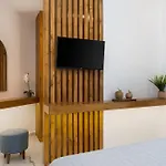 Amera 2 Apartmán Vourvoúlos