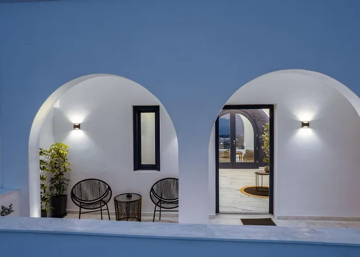 Amera 2 Διαμέρισμα Βούρβουλος