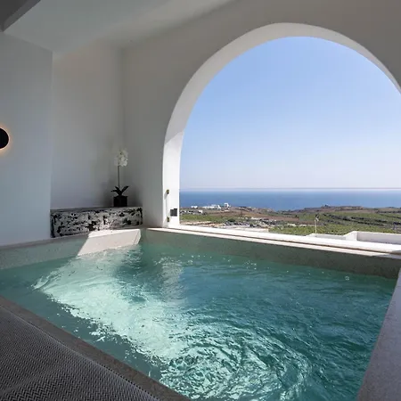 Amera 2 아파트 Vourvoúlos