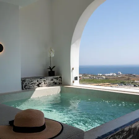 아파트 Amera 2 Vourvoúlos