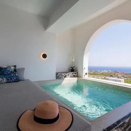 Amera 2 Apartment Vourvoulos