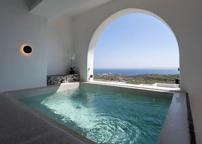 Amera 2 Appartamento Vourvoúlos