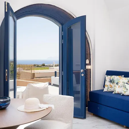 Amera 2 * Vourvoúlos