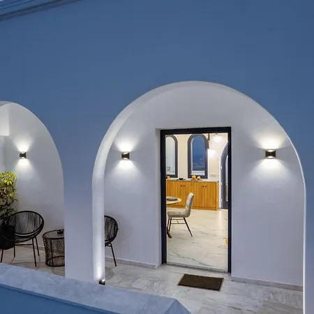 Apartment Amera 2 Vourvoúlos