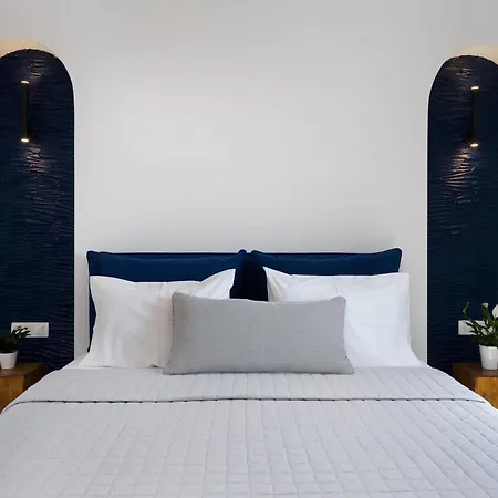 Apartamento Amera 2 Vourvoúlos