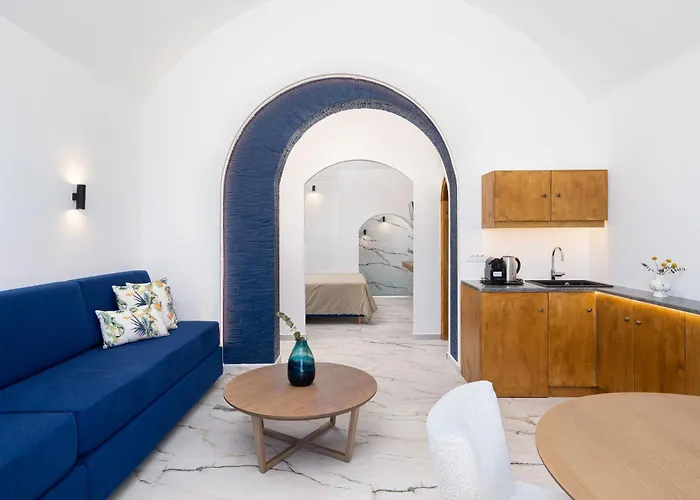 Apartman Amera 2 Vúrvulosz