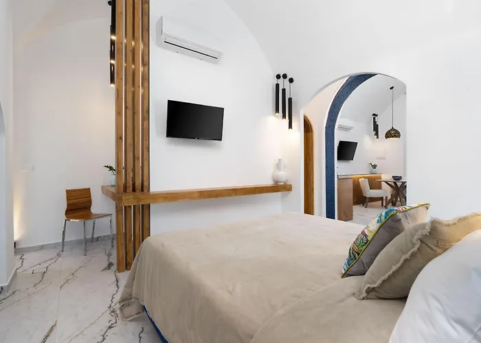 Amera 2 Apartman Vúrvulosz