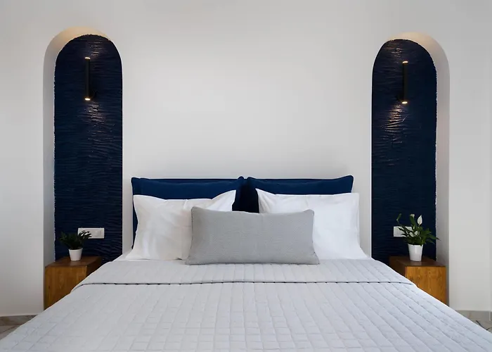 Apartman Amera 2 Vúrvulosz