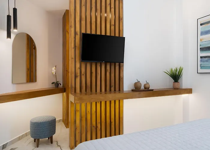 Amera 2 Apartman Vúrvulosz