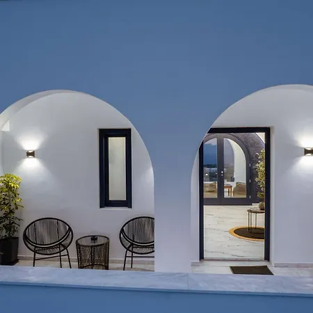 Amera 2 Апартаменты Vourvoulos